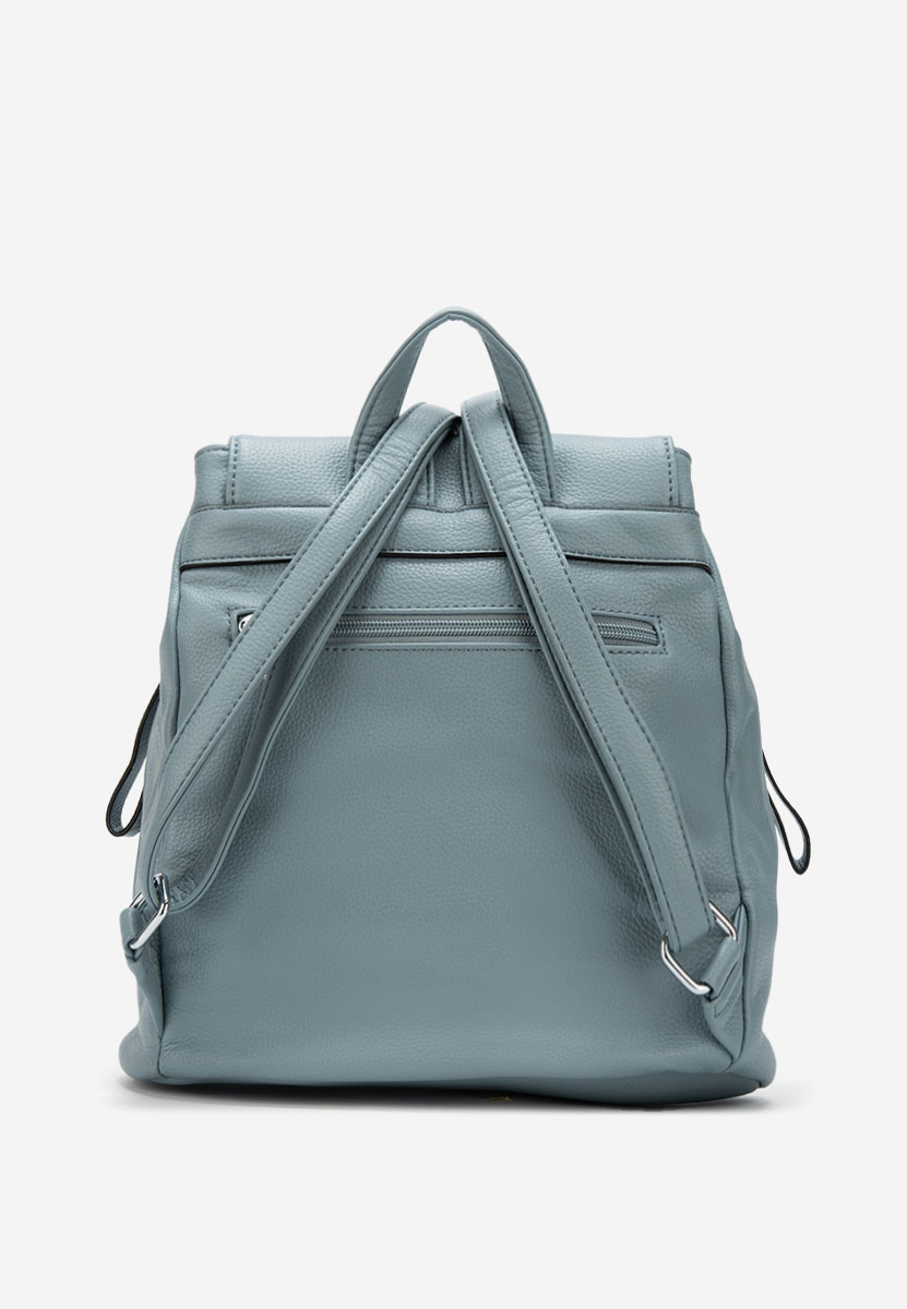 Zaino da donna Silvia Rosa 5700 blu