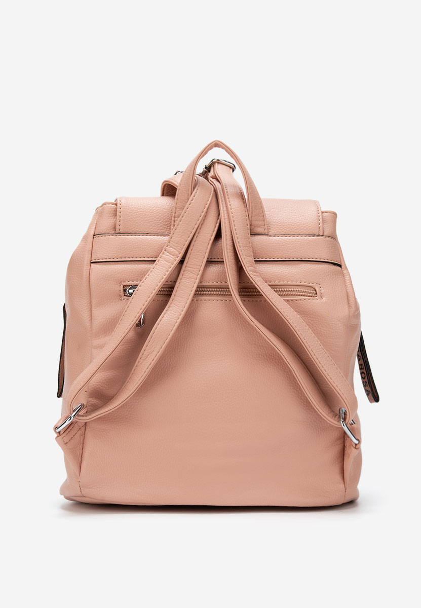Zaino da donna Silvia Rosa 5700 rosa