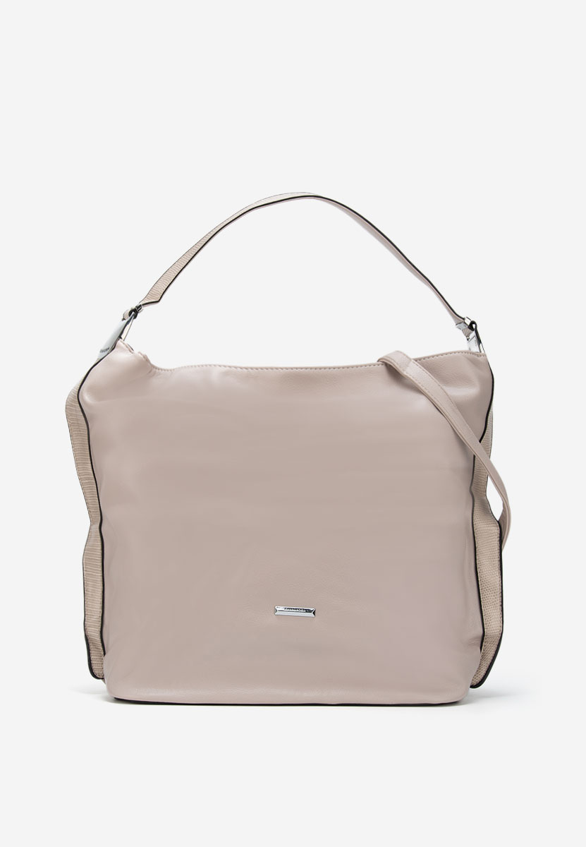 Borsa a mano Silvia Rosa 8254 grigio