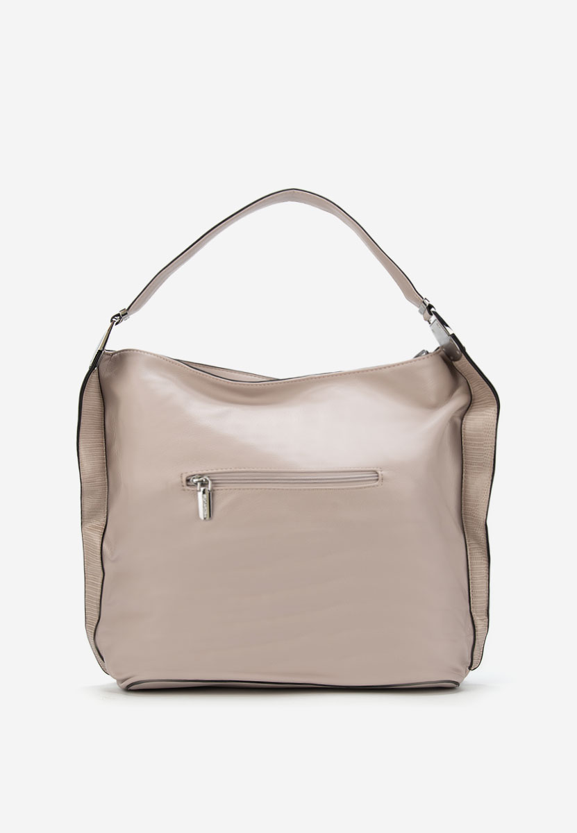 Borsa a mano Silvia Rosa 8254 grigio