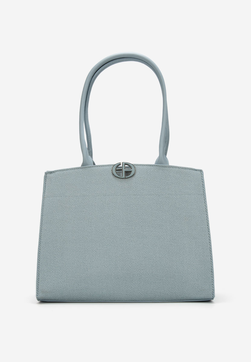 Borsa da ufficio Jaylena V2 blu