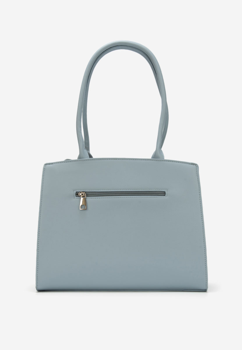 Borsa da ufficio Jaylena V2 blu