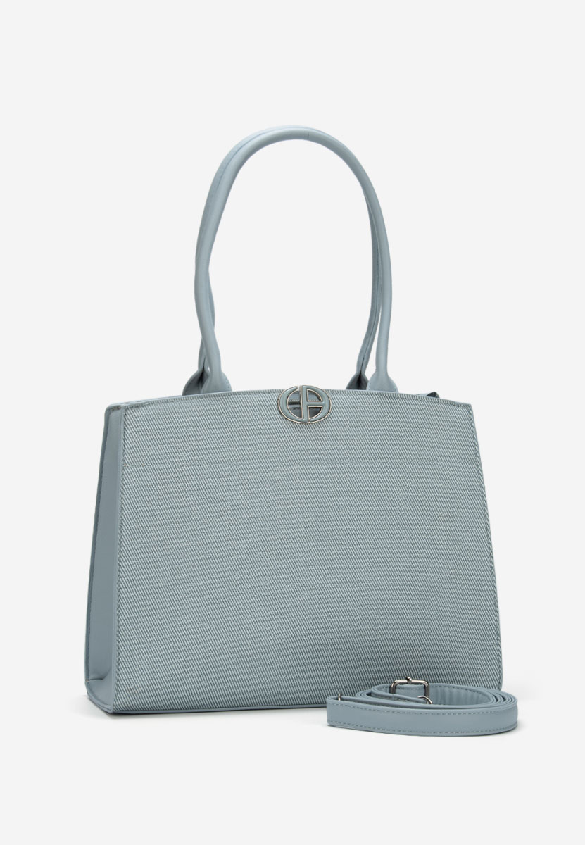 Borsa da ufficio Jaylena V2 blu