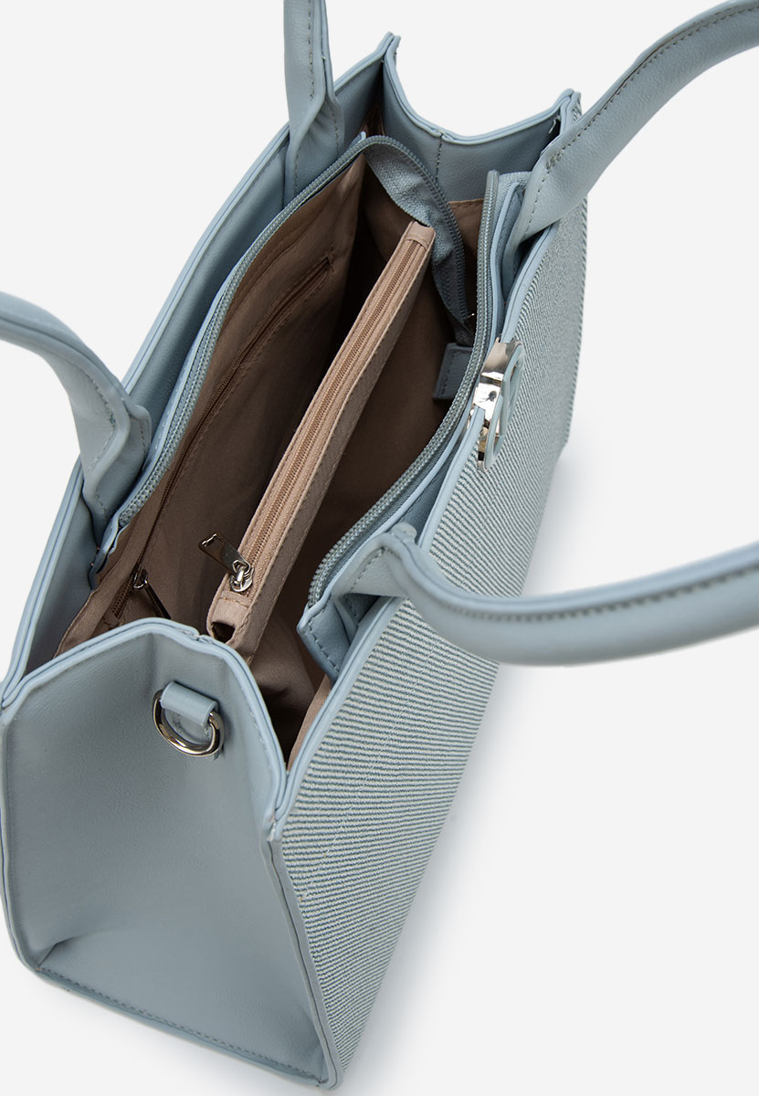 Borsa da ufficio Jaylena V2 blu