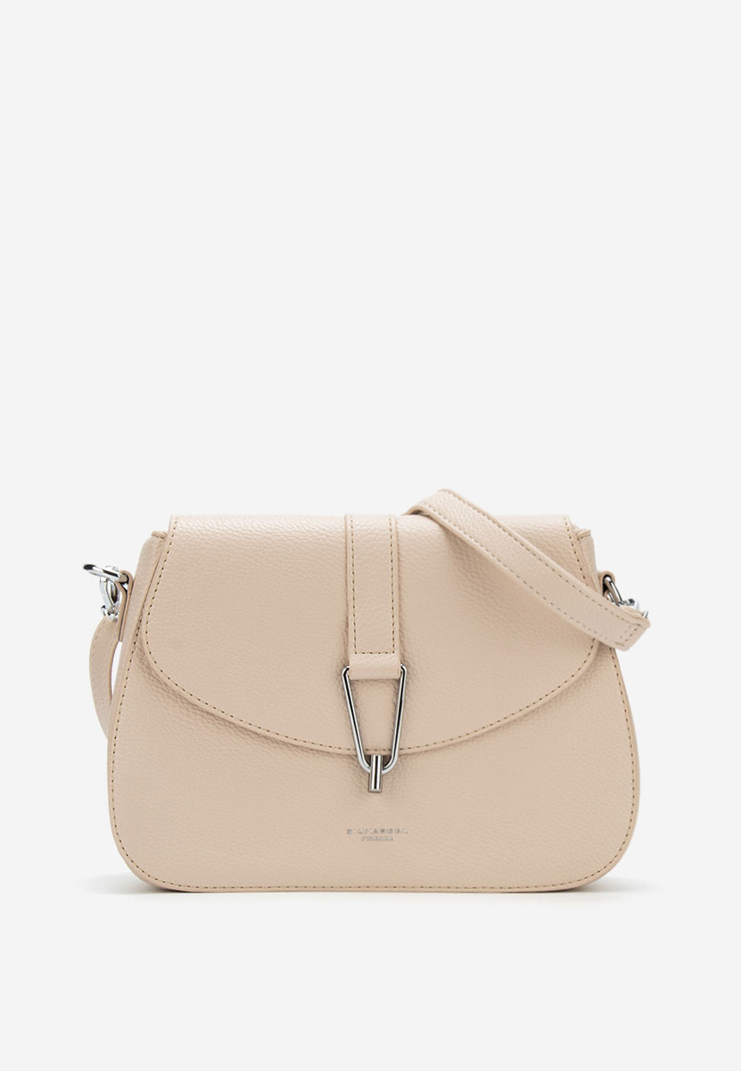 Borsa a spalla Silvia Rosa 25J510 cachi