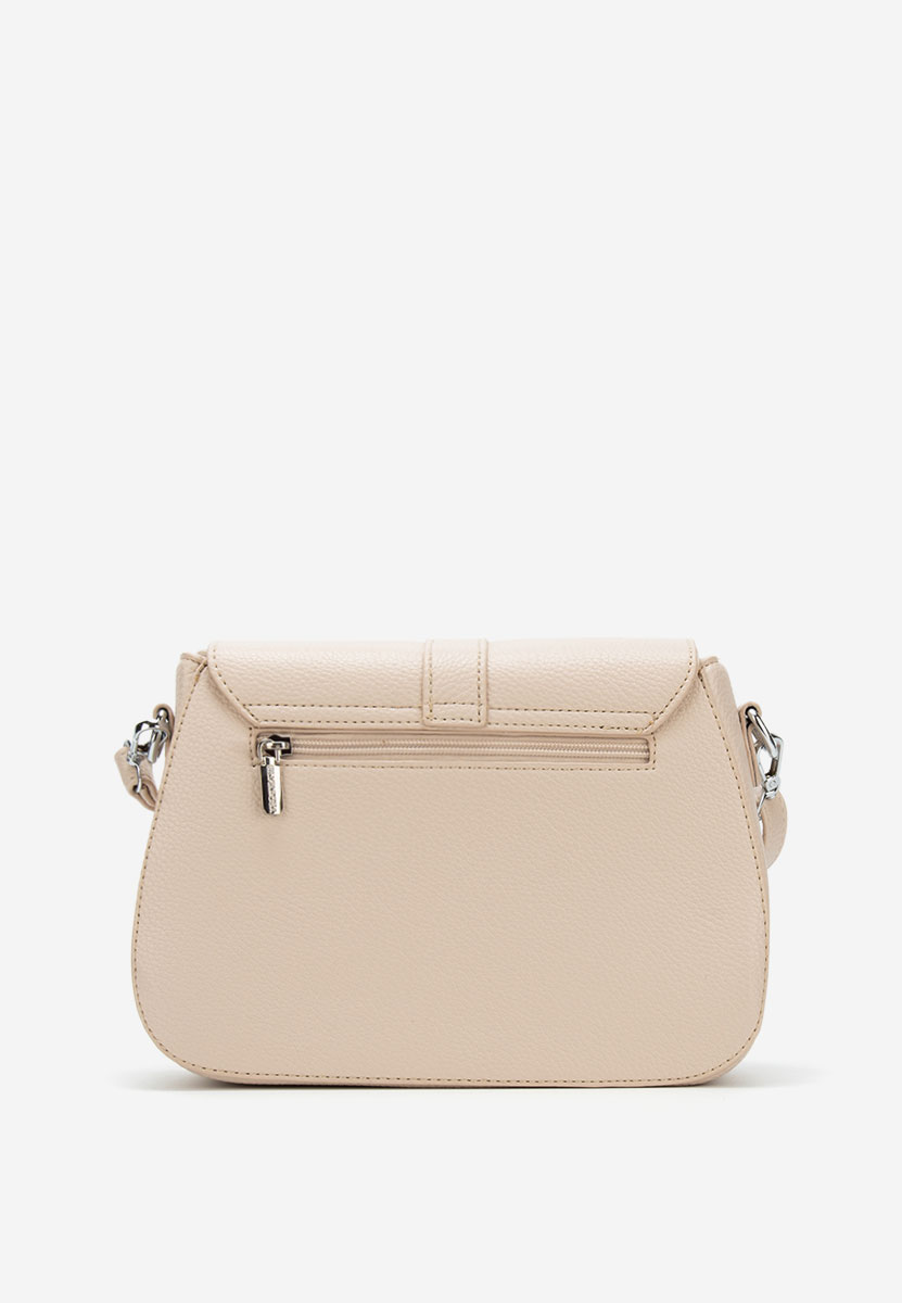 Borsa a spalla Silvia Rosa 25J510 cachi