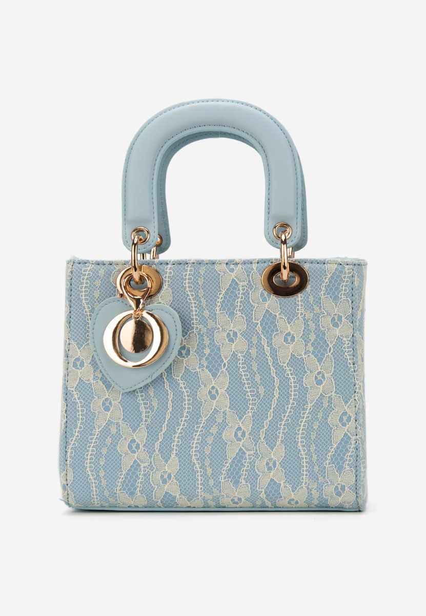 Borsa a mano Rofelia V2 blu