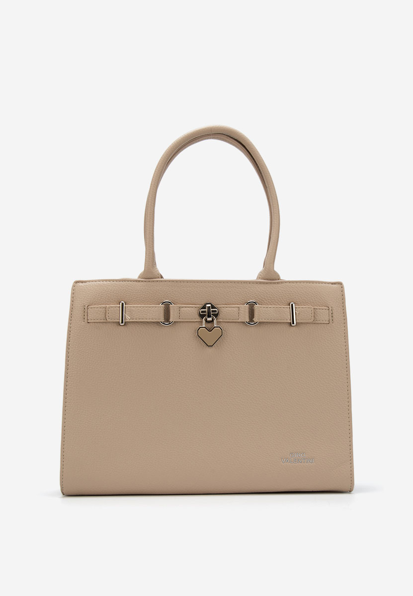 Borsa da ufficio Valiana V2 beige