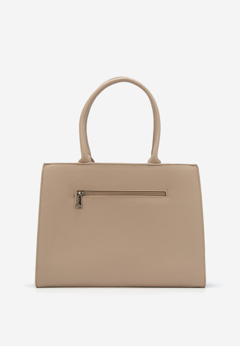 Borsa da ufficio Valiana V2 beige