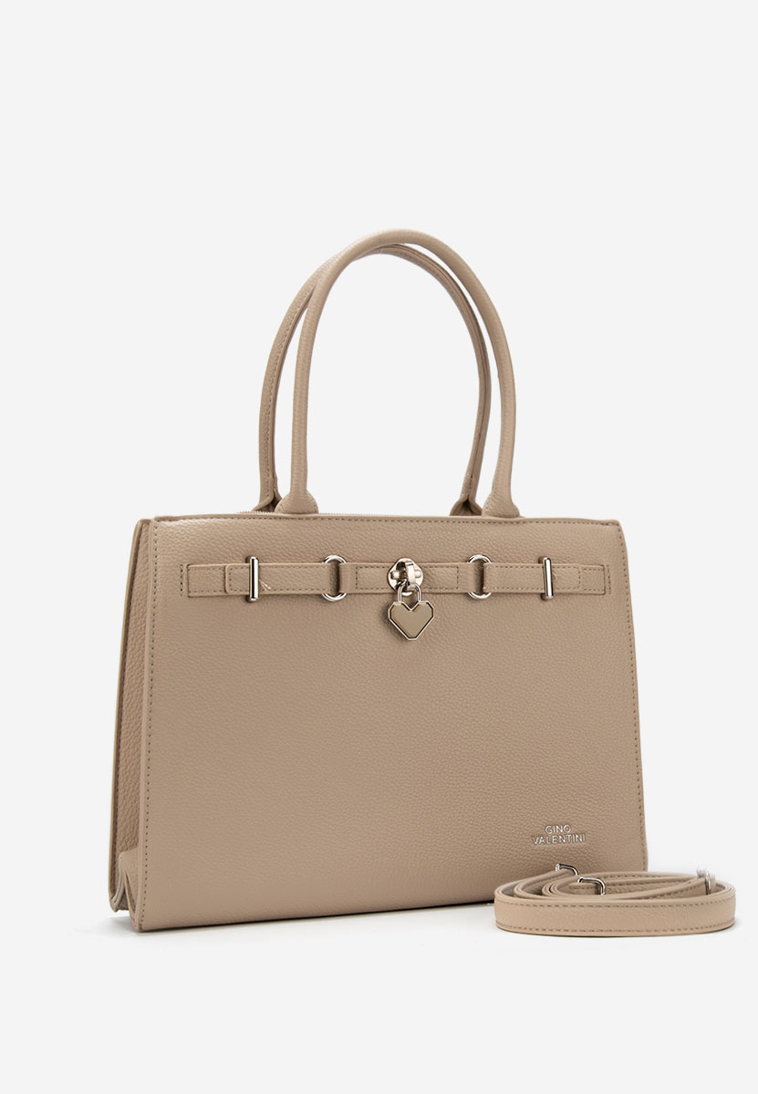 Borsa da ufficio Valiana V2 beige