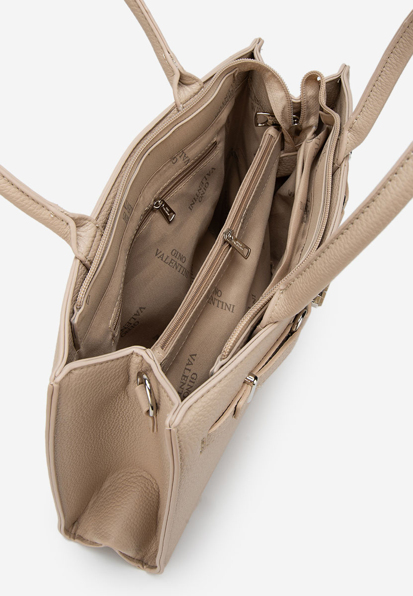 Borsa da ufficio Valiana V2 beige