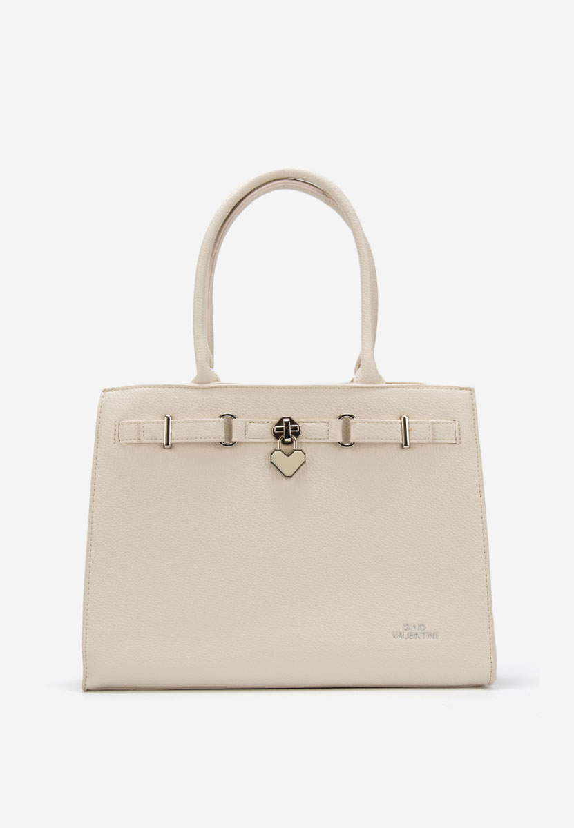 Borsa da ufficio Valiana beige