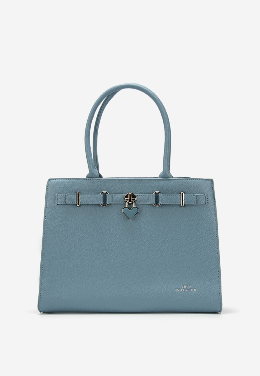 Borsa da ufficio Valiana V2 blu