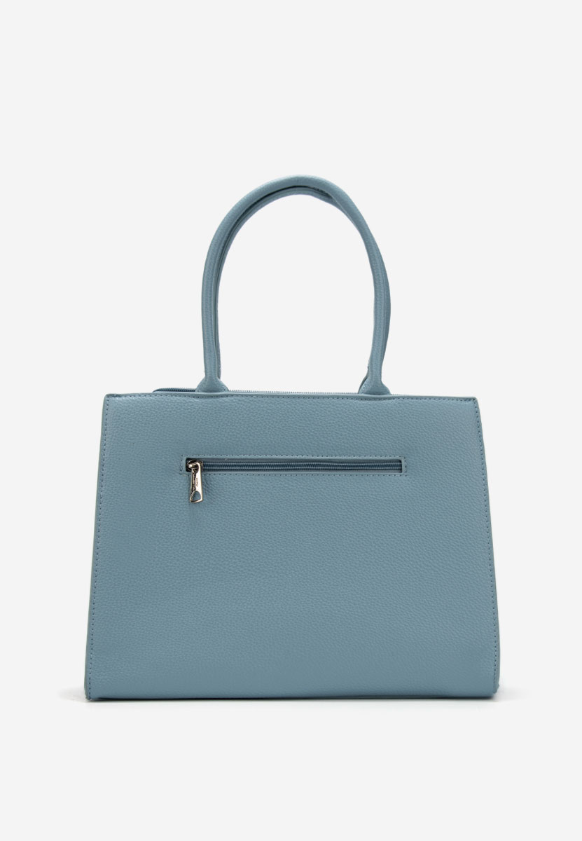Borsa da ufficio Valiana V2 blu