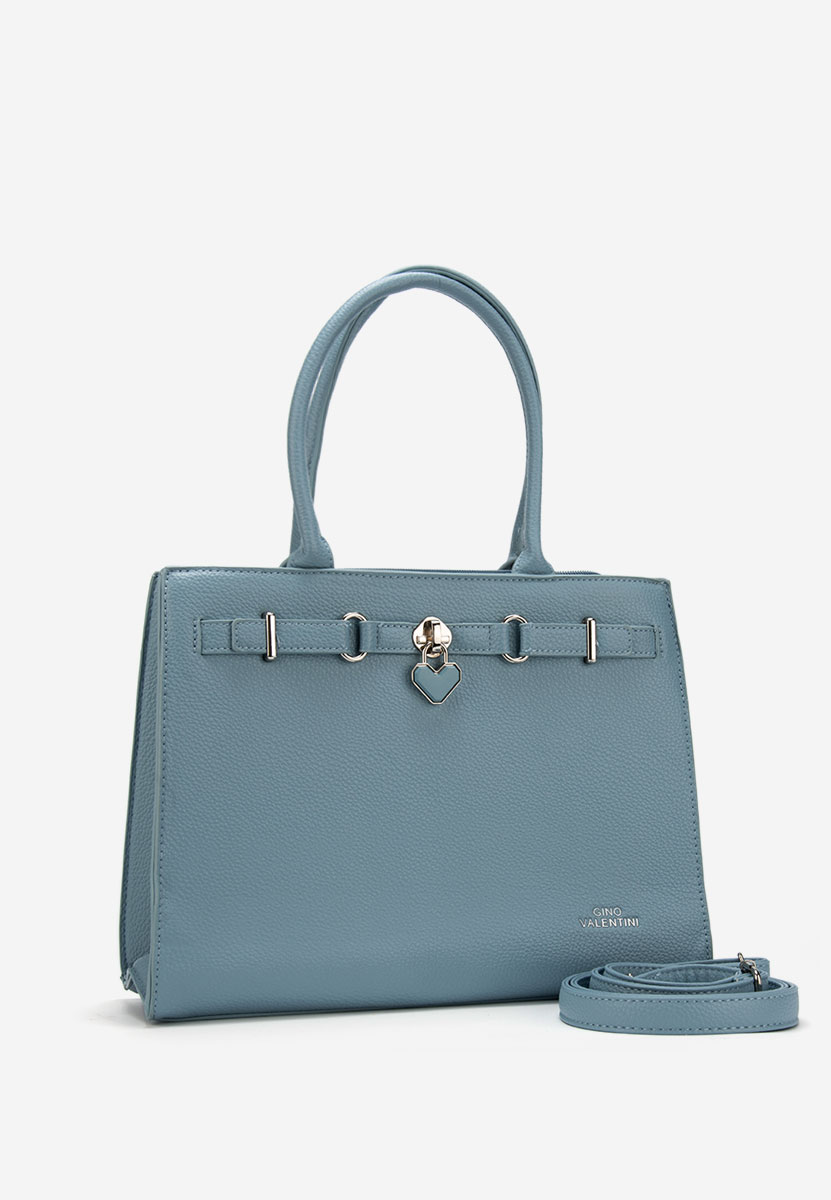 Borsa da ufficio Valiana V2 blu
