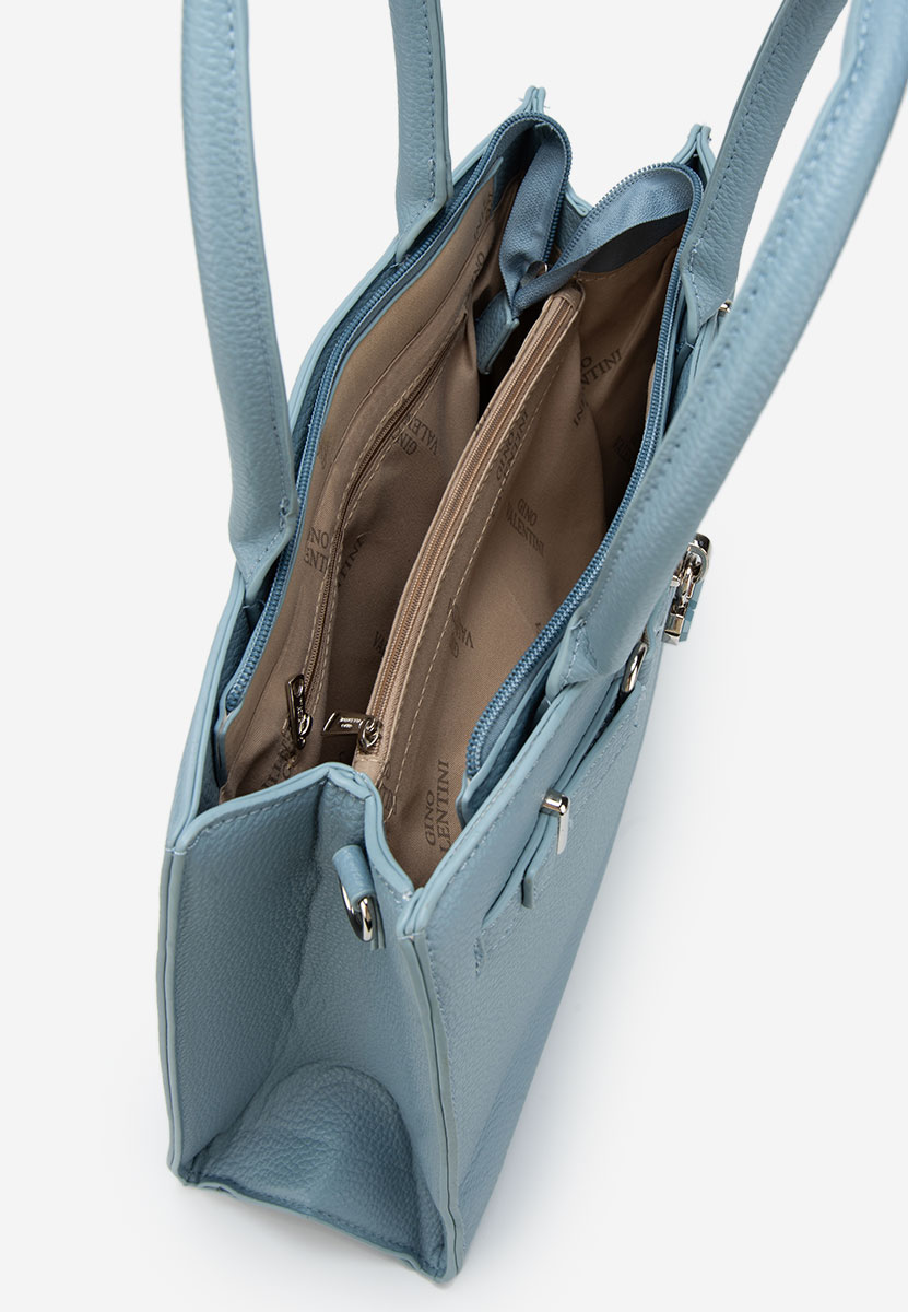 Borsa da ufficio Valiana V2 blu