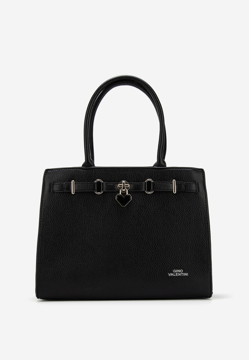 Borsa da ufficio Valiana nera
