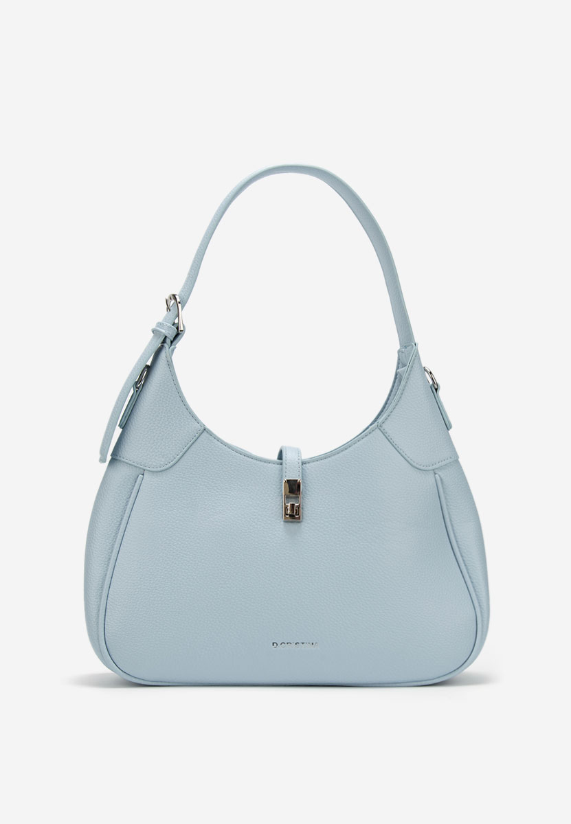 Borsa a mano Valiama blu