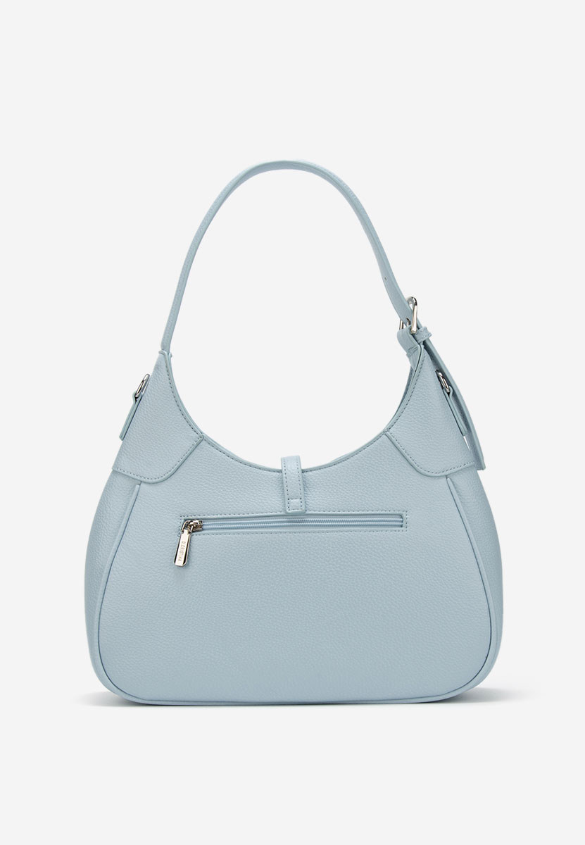 Borsa a mano Valiama blu