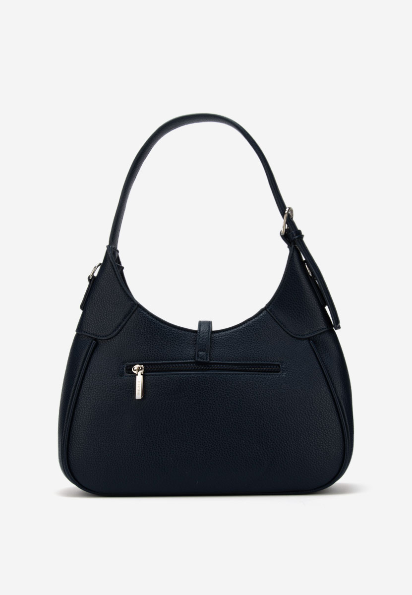 Borsa a mano Valiama blu marine