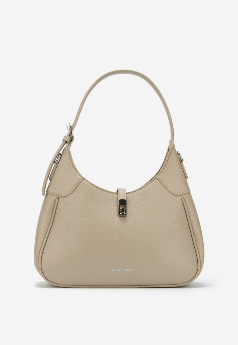 Borsa a mano Valiama V2 beige