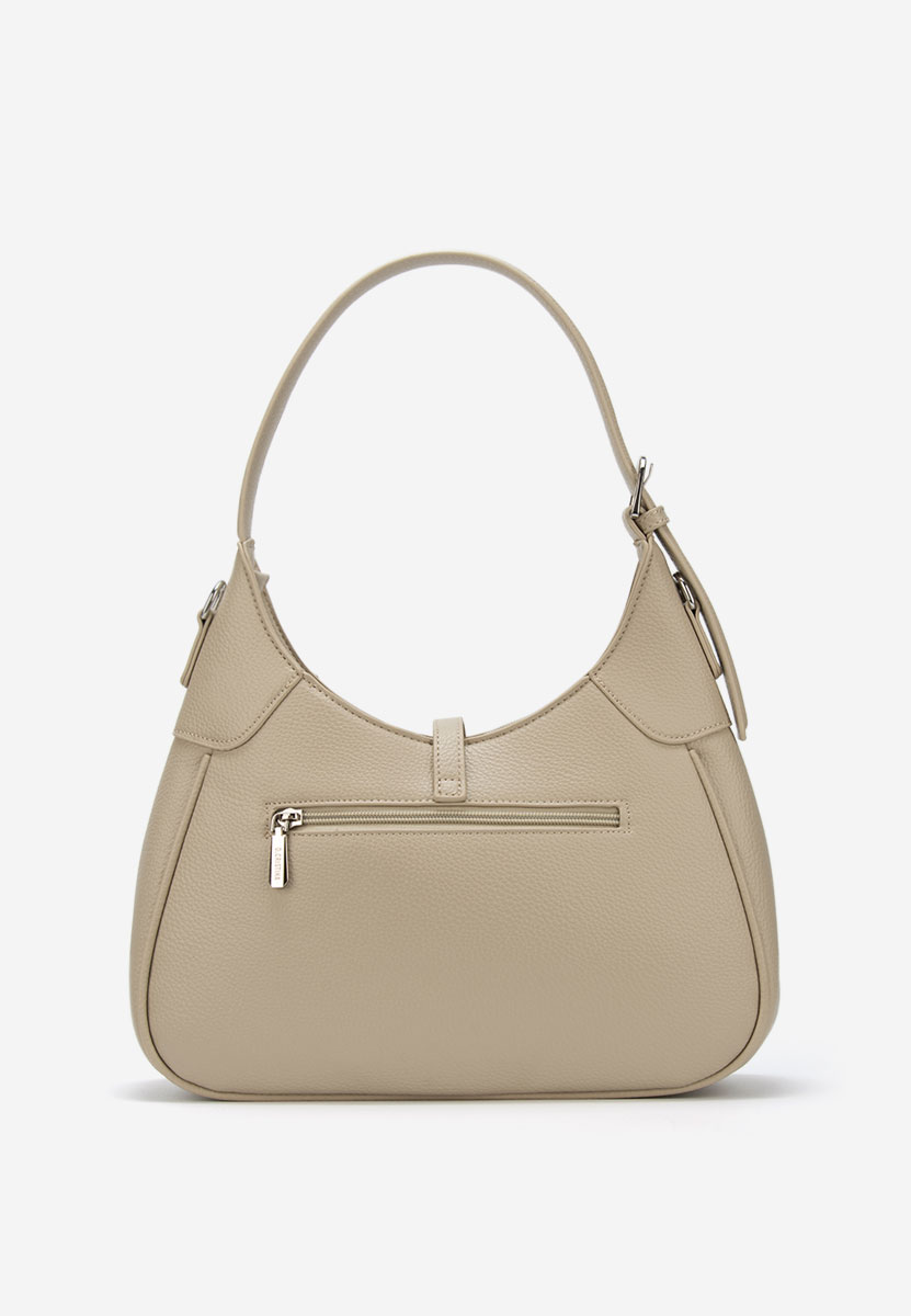 Borsa a mano Valiama V2 beige