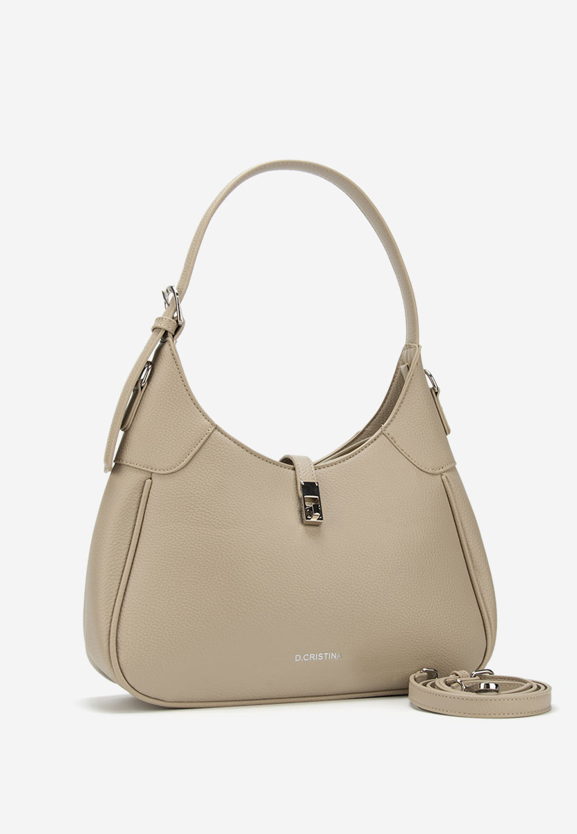 Borsa a mano Valiama V2 beige