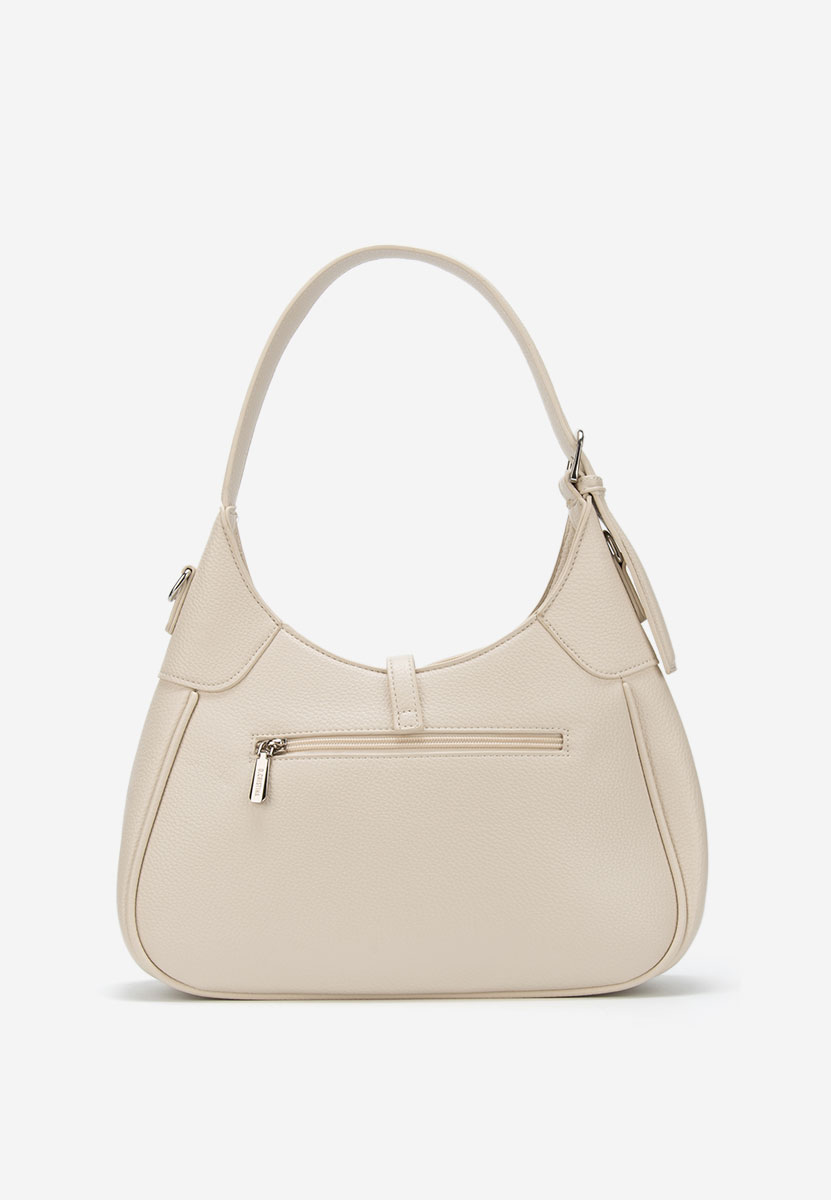 Borsa a mano Valiama beige