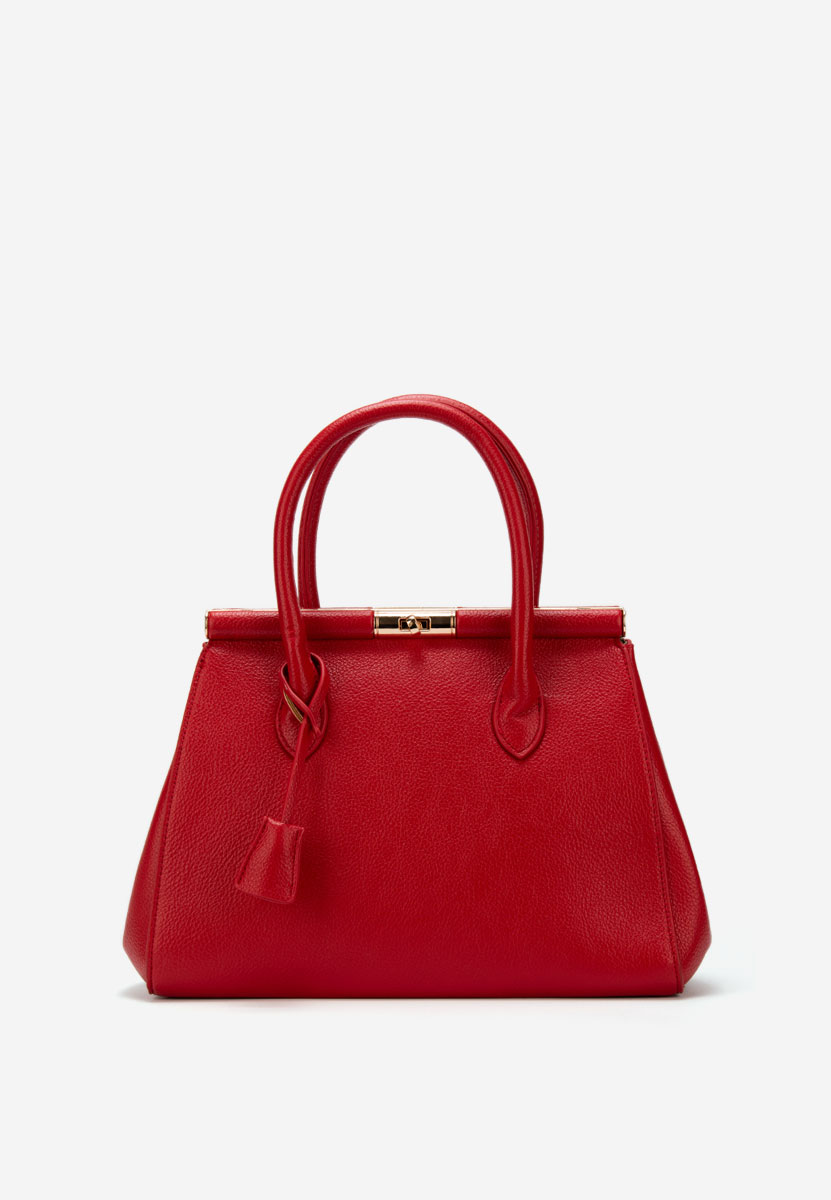 Borsa da ufficio Teolia rosso