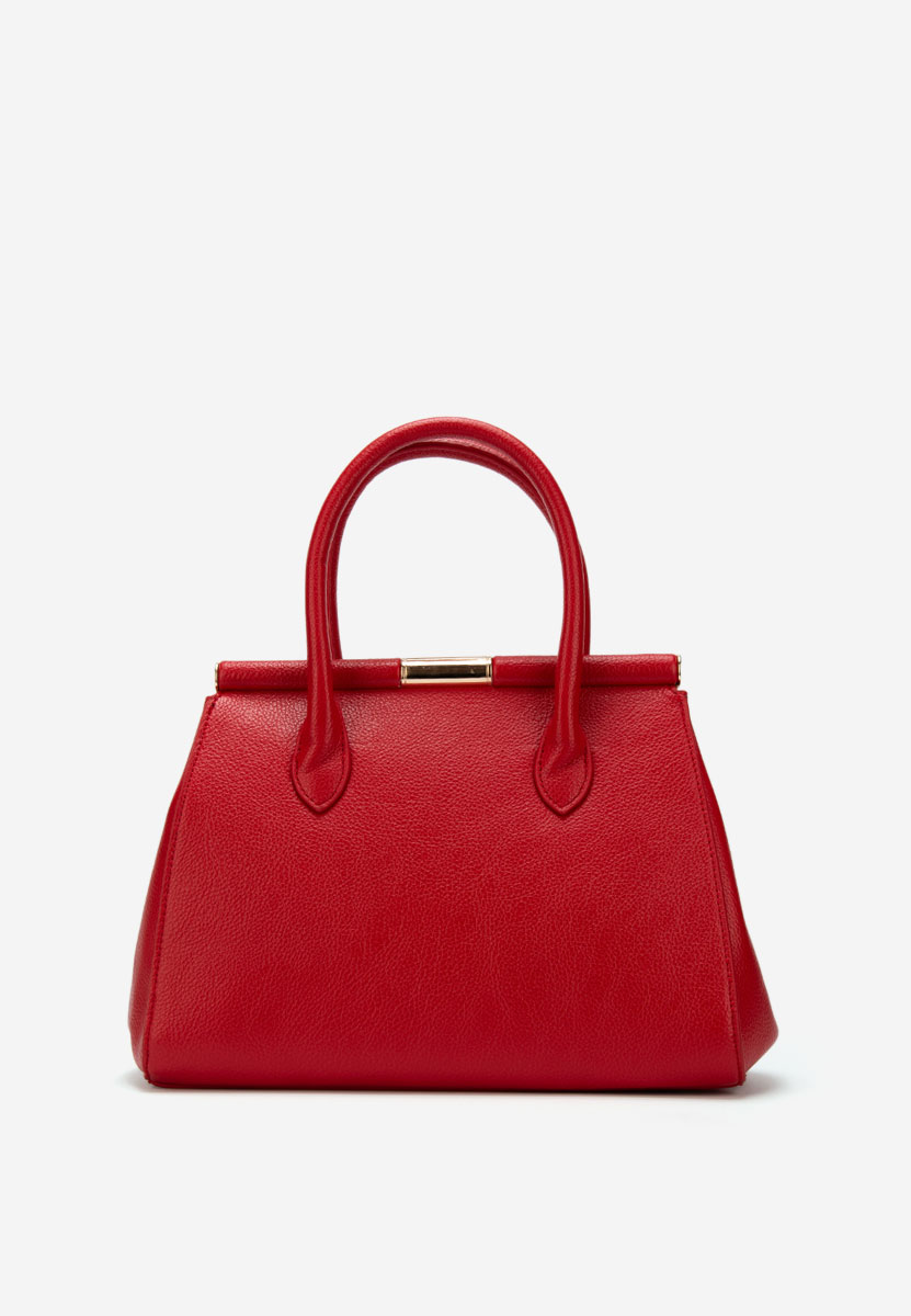 Borsa da ufficio Teolia rosso