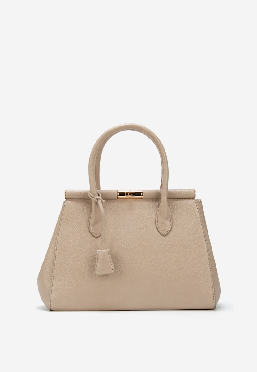 Borsa da ufficio Teolia V2 beige