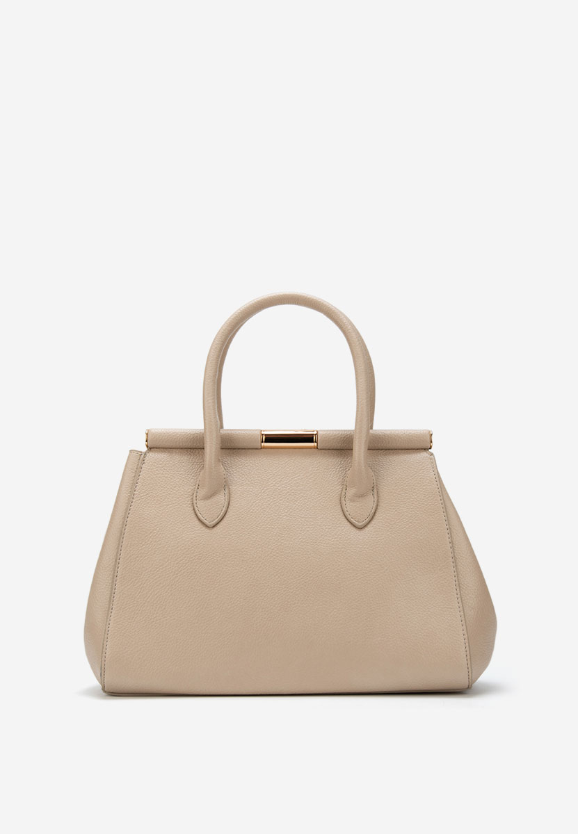 Borsa da ufficio Teolia V2 beige