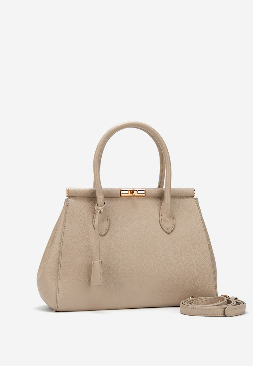 Borsa da ufficio Teolia V2 beige