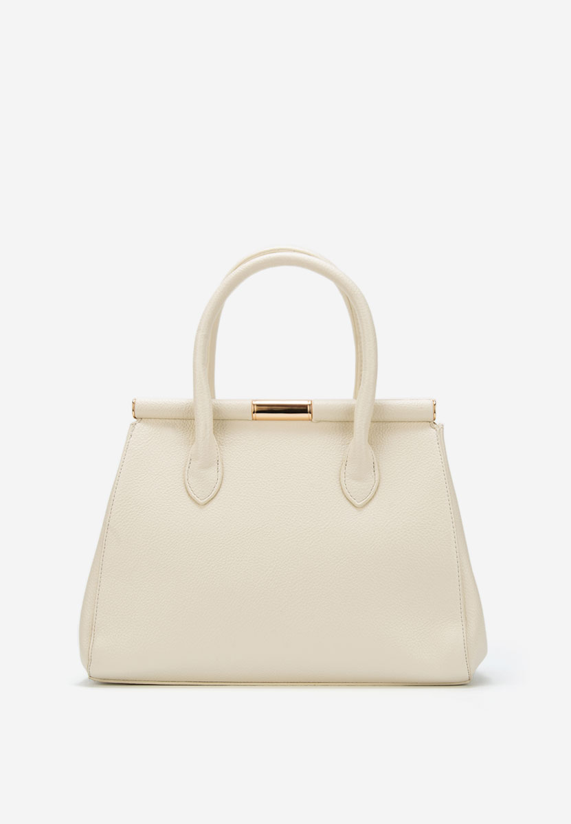 Borsa da ufficio Teolia beige