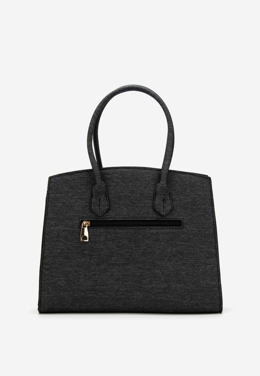 Borsa a mano Neoliana V4 denim