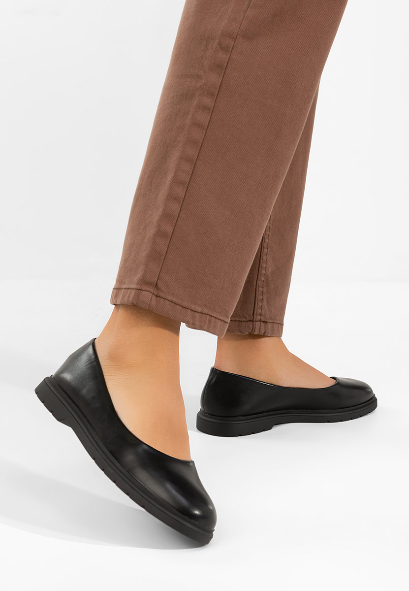 Ballerine Gimona nero