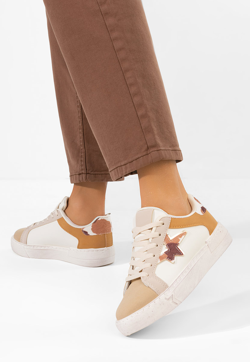Sneakers donna Steliana cachi