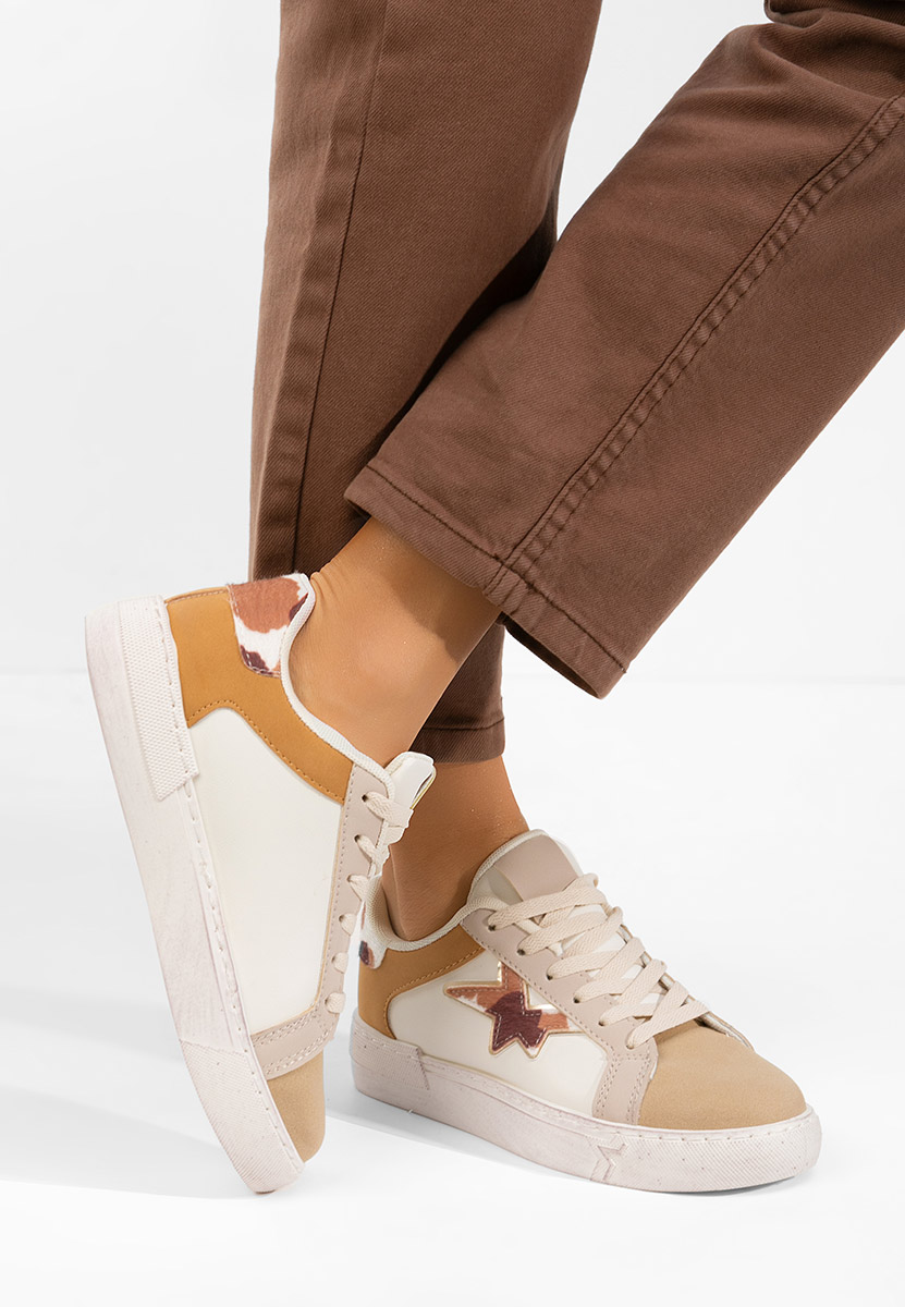 Sneakers donna Steliana cachi