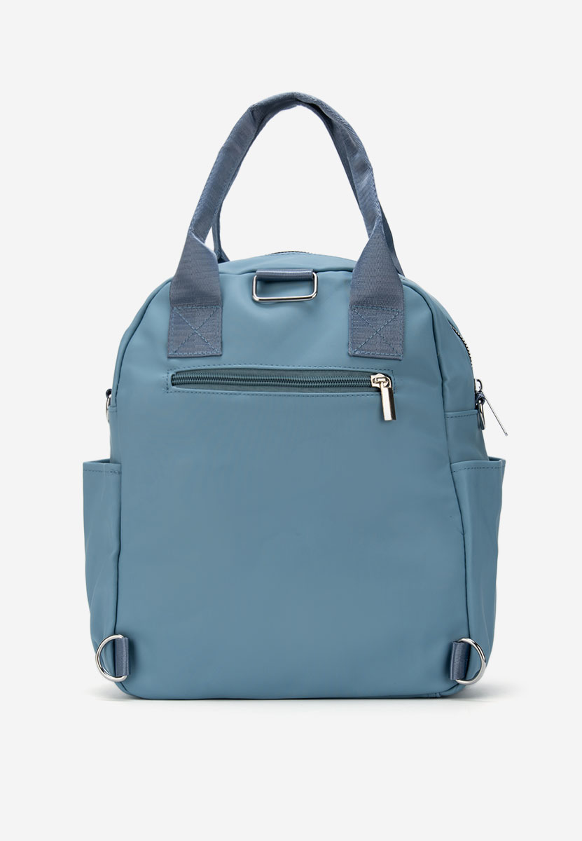 Borsa a mano Mendosia blu