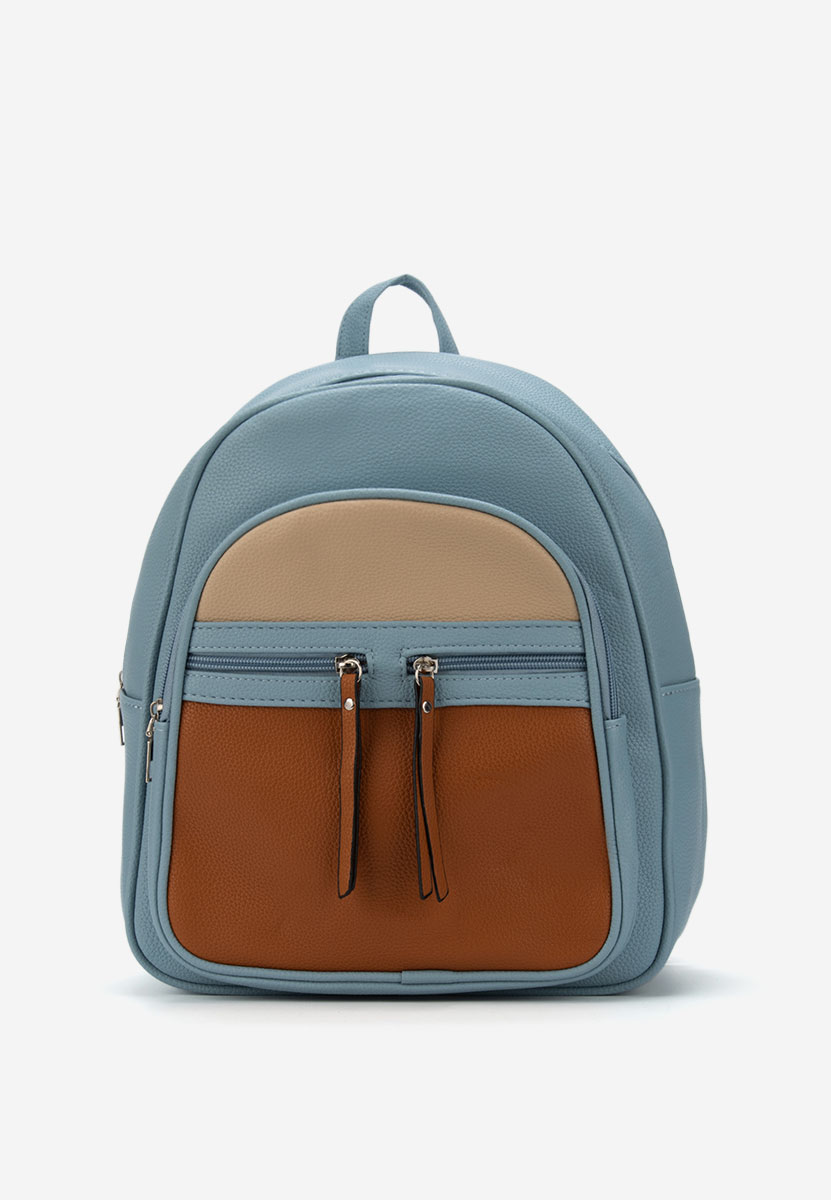 Zaino da donna Nassea blu