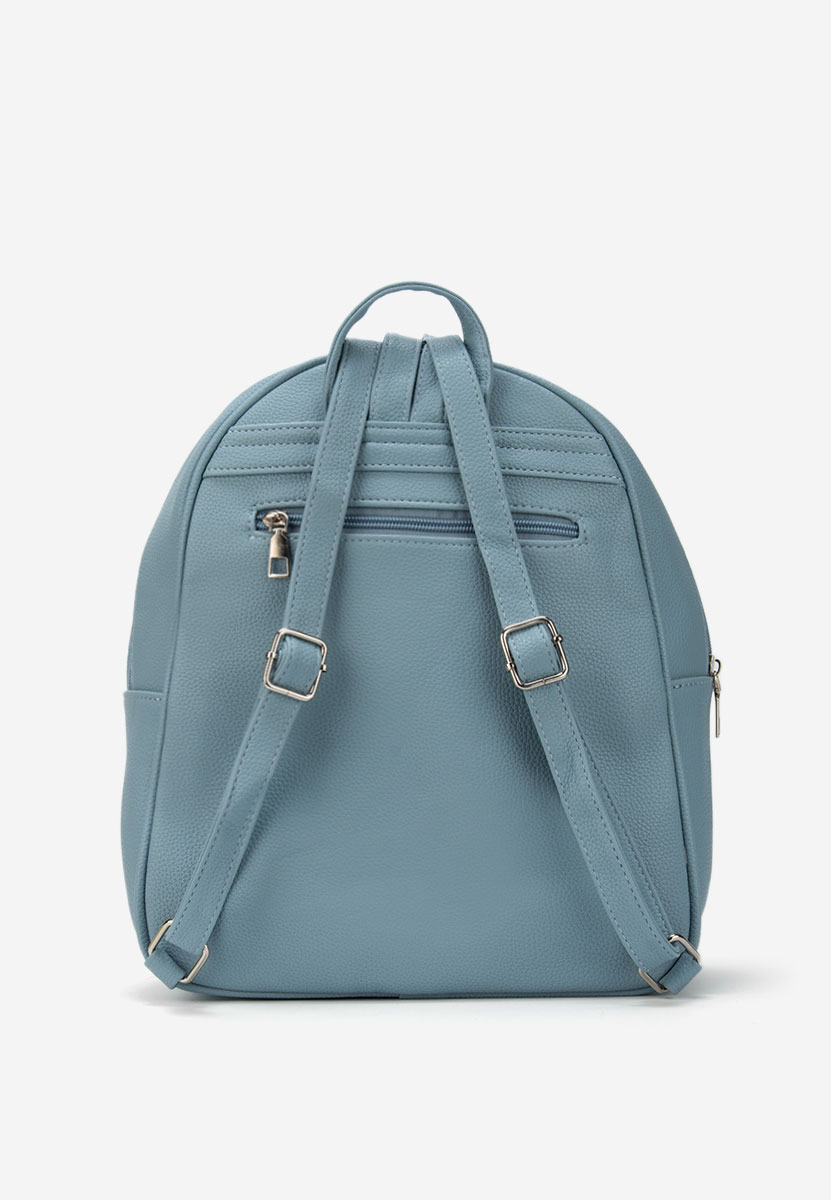 Zaino da donna Nassea blu