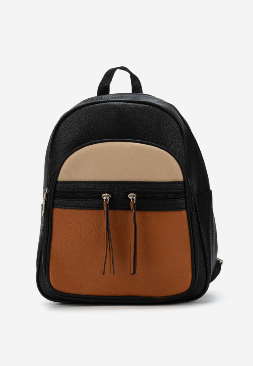 Zaino da donna Nassea nero