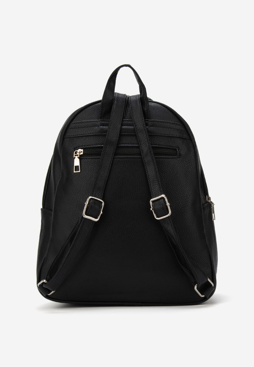 Zaino da donna Nassea nero