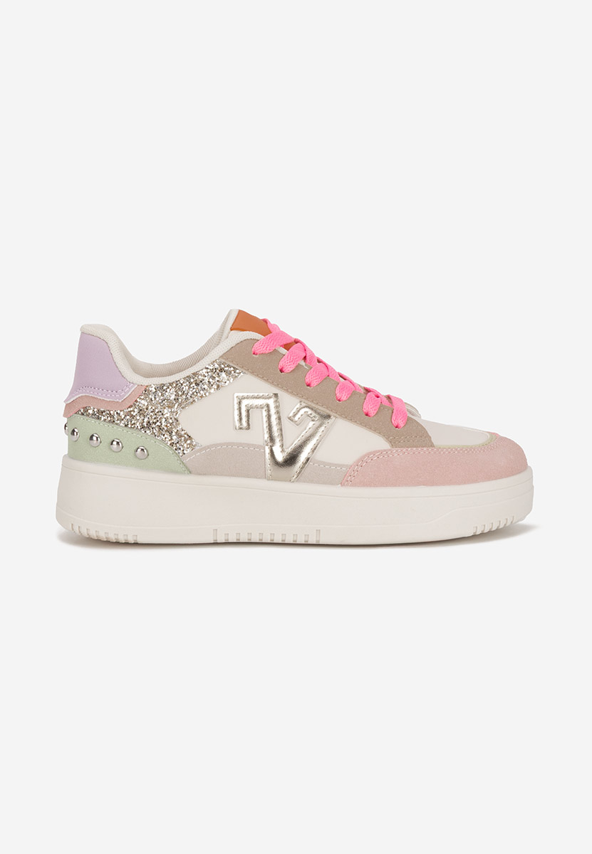 Sneakers donna Taunya colorate