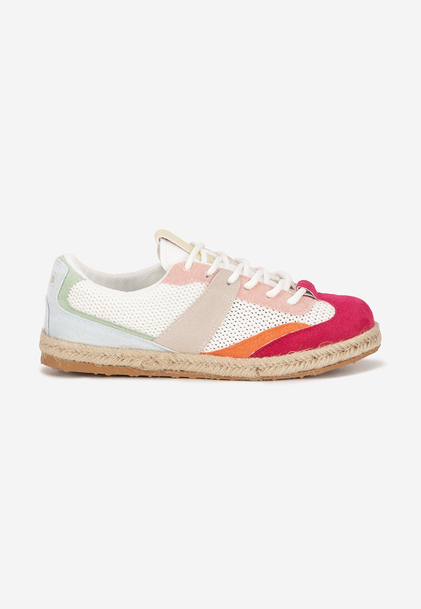 Sneakers donna Dianka colorate