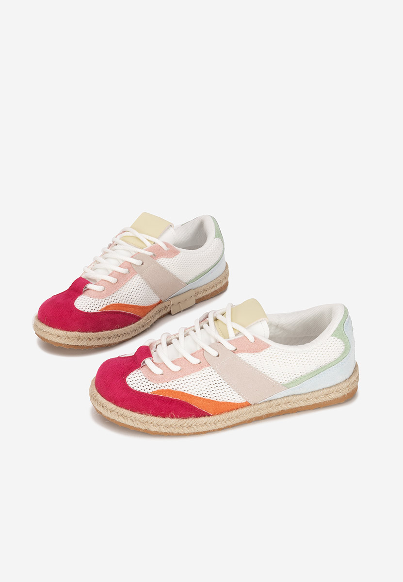 Sneakers donna Dianka colorate