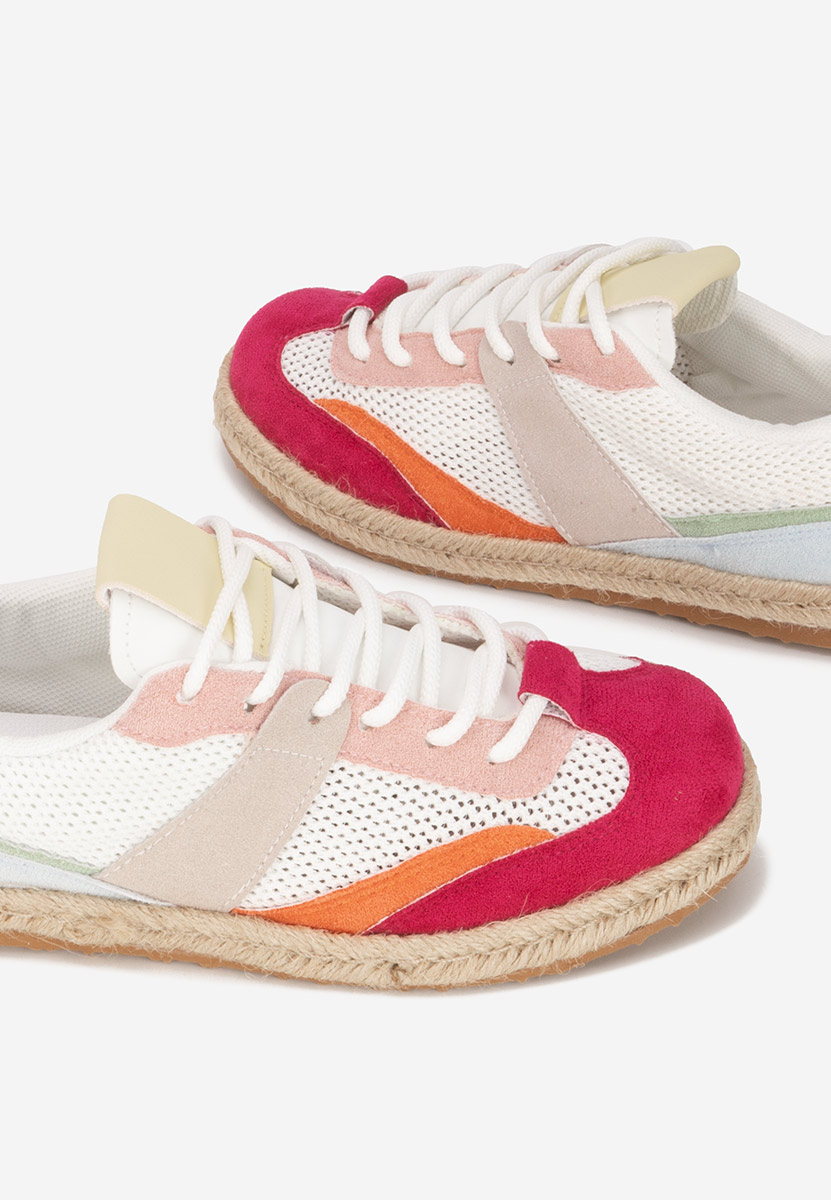 Sneakers donna Dianka colorate