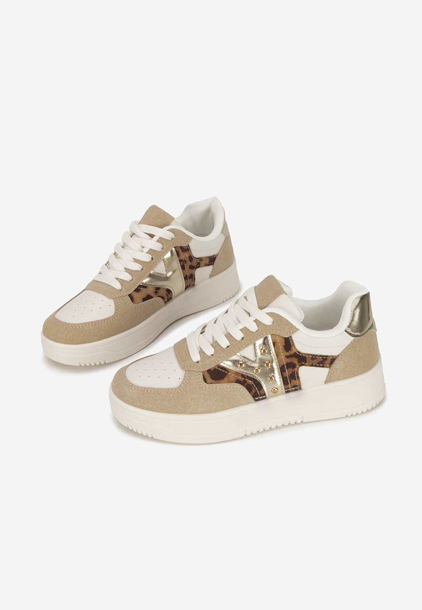 Sneakers donna Rachelia V2 colorate