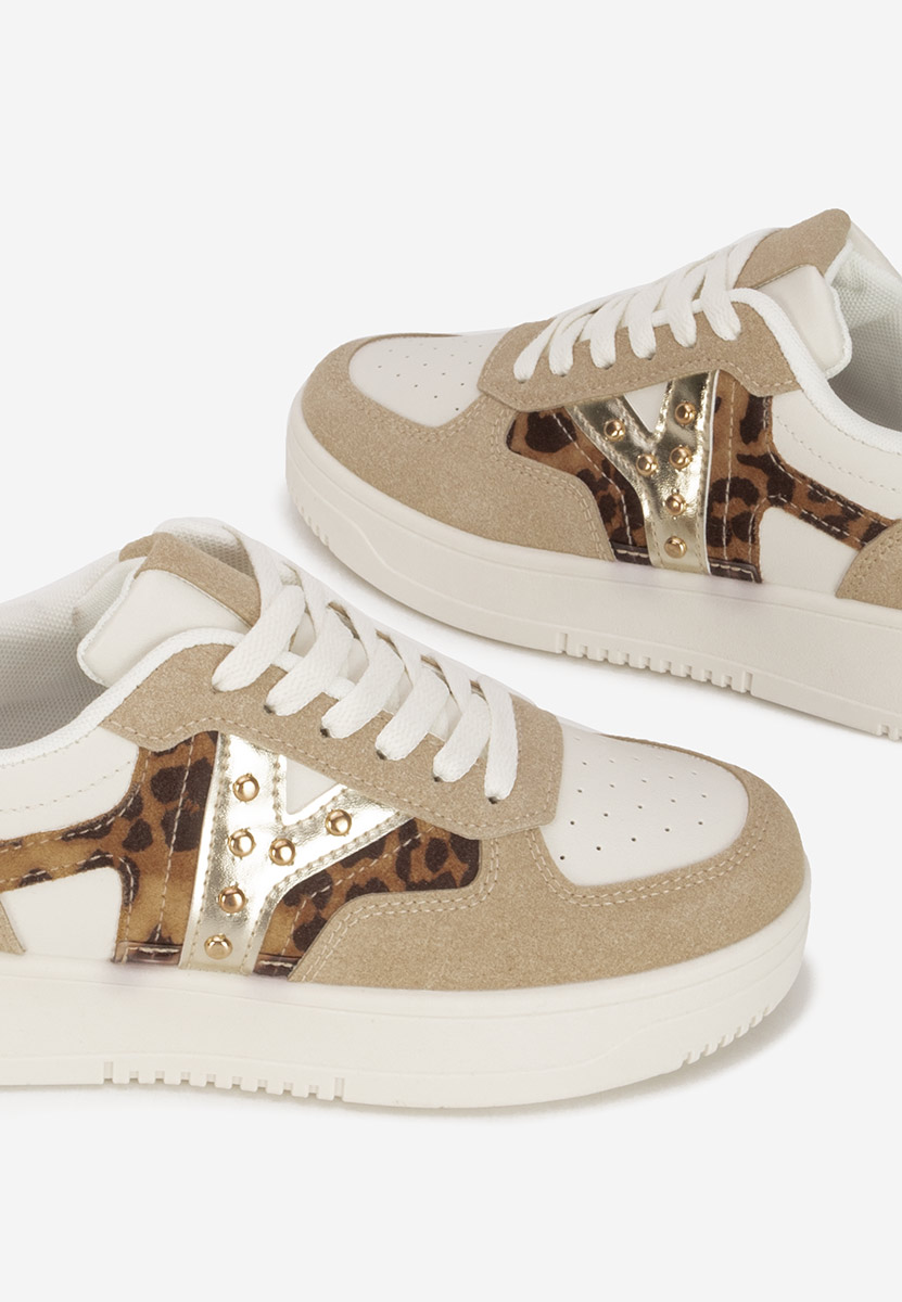 Sneakers donna Rachelia V2 colorate