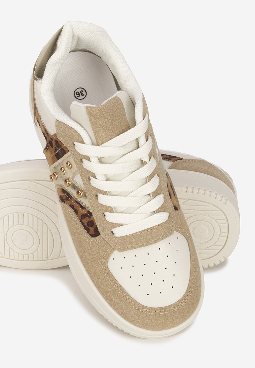 Sneakers donna Rachelia V2 colorate